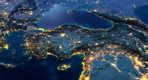 Bursa’da Türkiye’nin ilk astronotu yetişecek Bursa’da Türkiye’nin ilk astronotu yetişecek