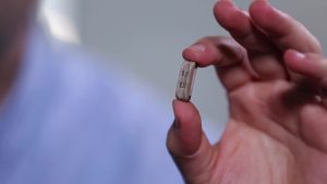 Vertigo hastaları için ümit verici gelişme