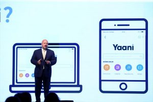 Türkiye’nin yerli arama motoru: Yaani Türkiye'nin yerli arama motoru: Yaani