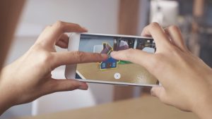 Google, AR uygulamalarını 2018'de yayınlayacak