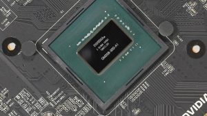 Yeni Nvidia mimarisinin adı Ampere olacak Yeni Nvidia mimarisinin adı Ampere olacak