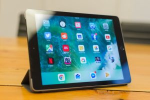 Apple, iPad tasarımını değiştirebilir Apple, iPad tasarımını değiştirebilir