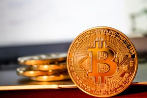Rusya, Bitcoin kenti kuruyor