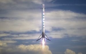 Elon Musk, ABD için uzaya gizli bir roket gönderiyor! Elon Musk, ABD için uzaya gizli bir roket gönderiyor!