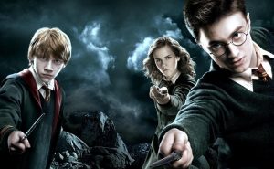 Harry Potter’ın yeni oyunu geliyor! Harry Potter’ın yeni oyunu geliyor!