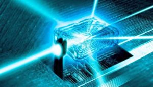 IBM 50 kubit kuantum işlemci prototipi üretti IBM 50 kubit kuantum işlemci prototipi üretti