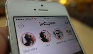 Eski Instagram hikayeleri artık görülebilecek