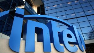 Intel ekran kartı işine giriyor Intel ekran kartı işine giriyor
