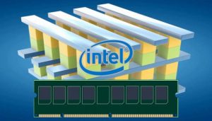 Intel Optane DIMM yakında çıkıyor