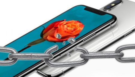 iPhone X’e Jailbreak yapıldı! iPhone X'e Jailbreak yapıldı!