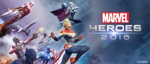 Disney, Marvel Heroes’i kapatma kararı aldı! Disney, Marvel Heroes'i kapatma kararı aldı!