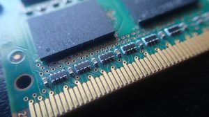 Samsung DRAM üretimini artırıyor Samsung DRAM üretimini artırıyor