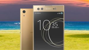 Sony’den çift kameralı bir Xperia müjdesi Sony’den çift kameralı bir Xperia müjdesi