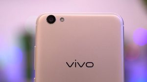 VIVO'dan dev mobil adımı