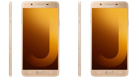Samsung Galaxy J7 Max inceleme