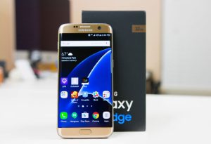 Samsung Galaxy S7 Edge Özellikleri Samsung Galaxy S7 Edge Özellikleri