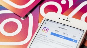 Instagram sözleri