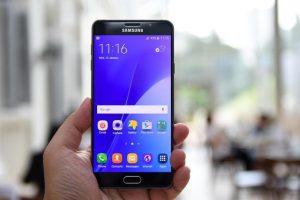 Samsung Galaxy A7 Özellikleri Samsung Galaxy A7 Özellikleri