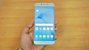 Samsung Galaxy A8 2016 inceleme Samsung Galaxy A8 2016 inceleme