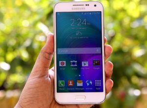 Samsung Galaxy J2 2016 İnceleme Samsung Galaxy J2 2016 İnceleme