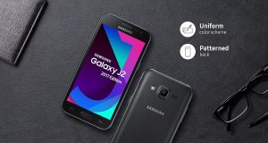 Samsung Galaxy J2 2017 inceleme