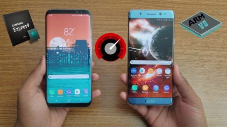 Samsung Galaxy Note FE inceleme