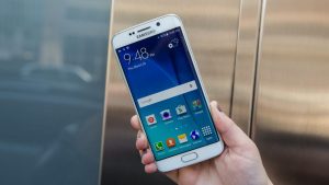 Samsung Galaxy S6 Edge Özellikleri Samsung Galaxy S6 Edge Özellikleri