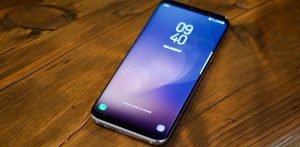 Samsung Galaxy S8 Plus inceleme Samsung Galaxy S8 Plus inceleme