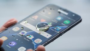 Samsung Galaxy S8 Active inceleme