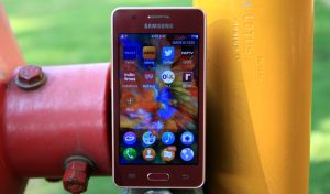Samsung Z2 inceleme Samsung Z2 inceleme