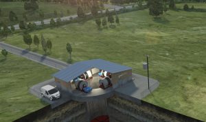 Terk edilmiş kuyular enerji bataryası haline getirildi Terk edilmiş kuyular enerji bataryası haline getirildi