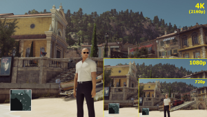 PS4 Pro, 1080p ekran sahiplerine daha yüksek kalite sunacak PS4 Pro, 1080p ekran sahiplerine daha yüksek kalite sunacak