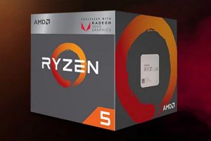 Masaüstü bilgisayarlar için ilk AMD Ryzen APU’lar çıktı Masaüstü bilgisayarlar için ilk AMD Ryzen APU'lar çıktı