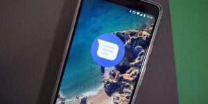 Android Mesajlar İnternet üzerinden SMS’i destekleyecek Android Mesajlar İnternet üzerinden SMS'i destekleyecek