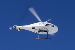 AB, dronlar ve insansız denizaltılara finansman sağlıyor AB, dronlar ve insansız denizaltılara finansman sağlıyor