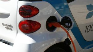 Porsche ve Audi elektrikli araçlar için ortak bir platform geliştiriyor Porsche ve Audi elektrikli araçlar için ortak bir platform geliştiriyor