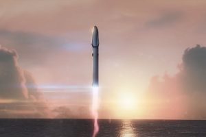 SpaceX füzeleri ve Falcon Heavy’den sonra Elan Musk’tan ne bekleyeceksiniz? SpaceX füzeleri ve Falcon Heavy'den sonra Elan Musk'tan ne bekleyeceksiniz?