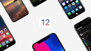 iOS12 ile sil baştan geliyor! iOS12 ile sil baştan geliyor!