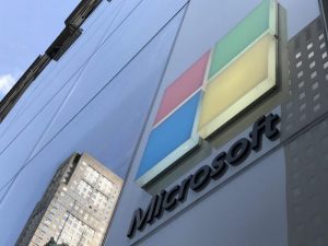 Microsoft, en etik şirketlerden biri olarak kabul edildi