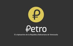 Venezuela’nın kripto para birimi Petro satışa sunuldu Venezuela'nın kripto para birimi Petro satışa sunuldu
