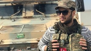 Reynmen’in videosu YouTube trendlerden çıkartıldı Reynmen'in videosu YouTube trendlerden çıkartıldı