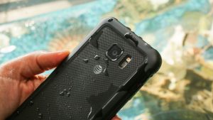 Samsung Galaxy S7 Active İnceleme Samsung Galaxy S7 Active İnceleme