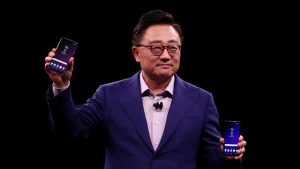 İşte Samsung Galaxy S9’un fiyatı, özellikleri ve renk seçenekleri İşte Samsung Galaxy S9’un fiyatı, özellikleri ve renk seçenekleri