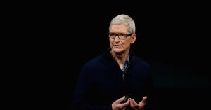 Tim Cook: Apple’ın sağlığına önemli katkı yapıldı Tim Cook: Apple'ın sağlığına önemli katkı yapıldı