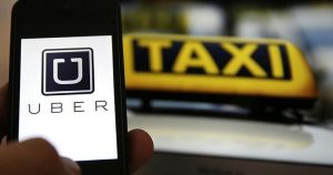 Uber’e yatırımcıları rakip oluyor Uber'e yatırımcıları rakip oluyor