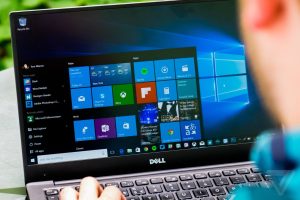 Her 3 kullanıcıdan biri Windows 10 kullanıyor Her 3 kullanıcıdan biri Windows 10 kullanıyor