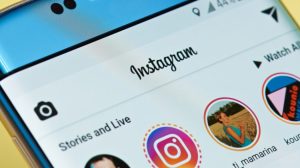 Instagram Hikayelere GIF Ekleme Instagram Hikayelere GIF Ekleme