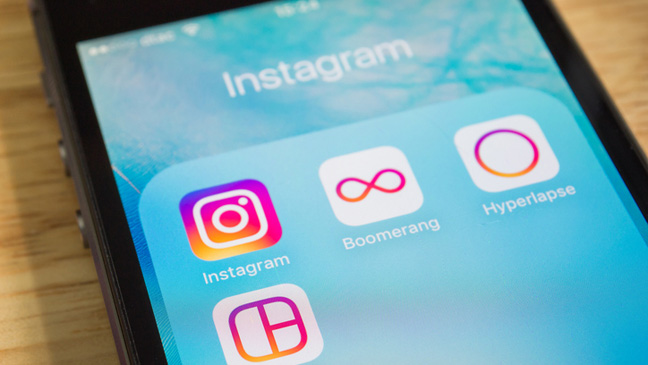 Instagram Toplu Takip Bırakma