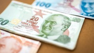 Eski 20 TL’lik Banknotlar Tedavülden Kaldırıldı 20 TL