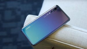 Huawei P30